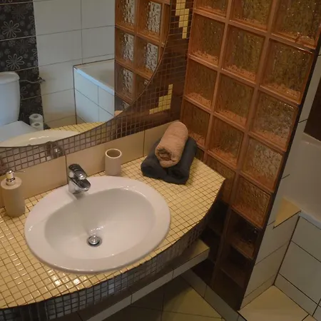 Apartment Szarych Szeregow 5d