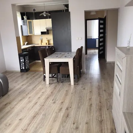 Szarych Szeregow 5d Apartment