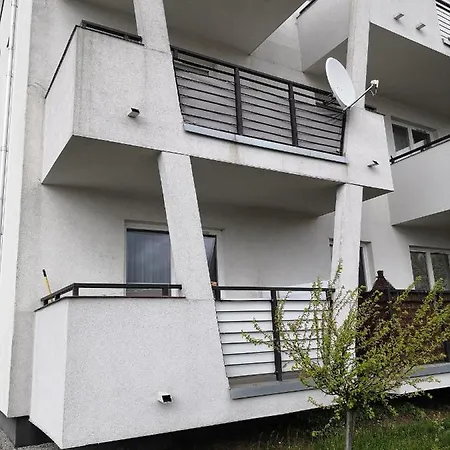 Apartment Szarych Szeregow 5d *